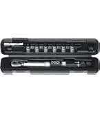 Amazon.co.jp: PARKTOOL(パークツール) トルクレンチ 高トルク用